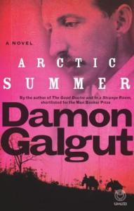 Arctic Summer cover