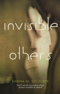 Invisible Others cover