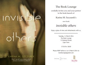 Invisible others 11 March 2014.indd