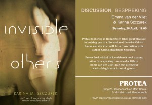 Invisible others 26 April 2014.indd