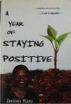 A Year of Staying Positive