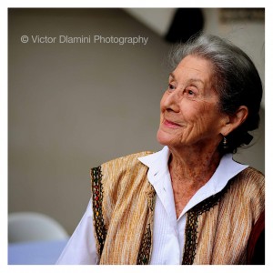 Photo by Victor Dlamini