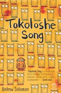Tokoloshe Song