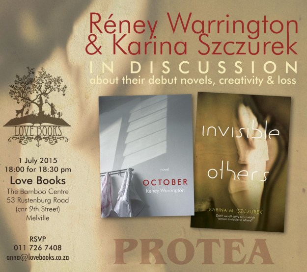 invite vir love books