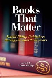 Books That Matter