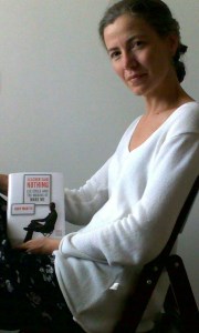 Reacher Said Nothing