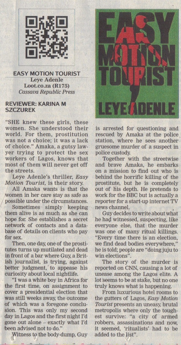 Review_EasyMotionTourist