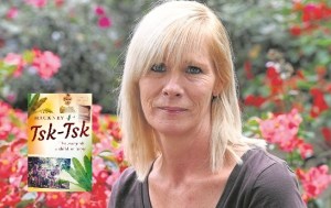 Susan Hackney. Photo.Ian Carbutt