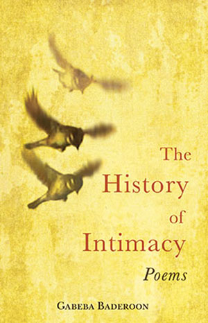 The History of Intimacy