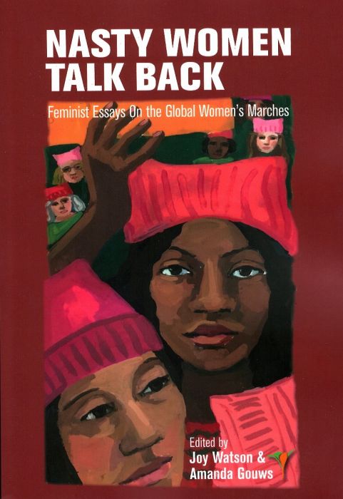 Nasty Women Talk Back