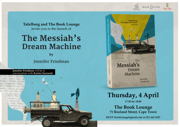 Messiah-invitation-Book-Lounge