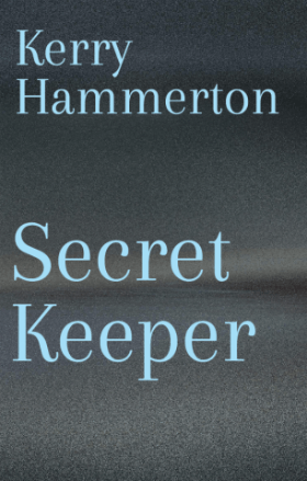 Secret Keeper
