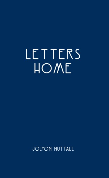 Letters Home