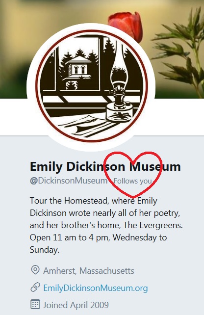 Emily Dickinson Museum