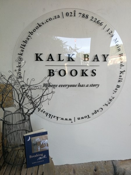 Kalk Bay Books