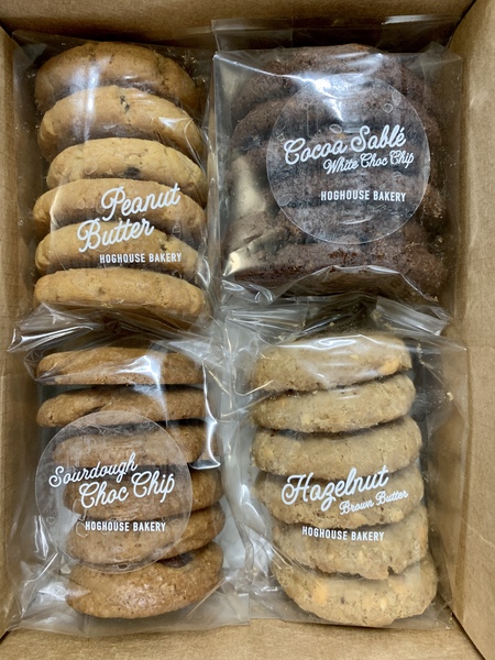 Hoghouse bakery treats